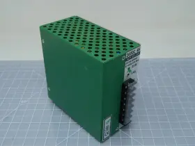 Ad1120-24f Atop Din Rail Power Supply 100-240 Vac 47-63 Hz 2.5 A T147329