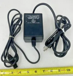 T57241250h010g Ault Inc Class 2 Transformer Power Supply Output 24v Ac 1.25a