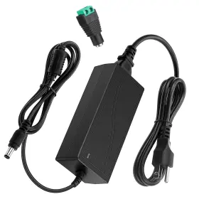 24-6-n2 Auplf 24v Power Supply 6a 100v-240v Ac To Dc Wit