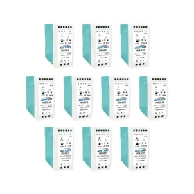 Mdr91010 Aurtrr 10pcs 24v Dc Power Supply 60w 2.5a 100-240vac Input Output 24vdc