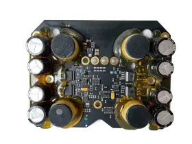4c3z12b599barm Auto Parts Prodigy Fuel Injection Control Module Ficm Power Supply Board Compatible With 04-10 P