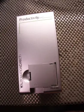 P3-01dc Automation Direct / P301dc