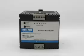 Ps24-120s Automation Direct Industrial Power Supply #3