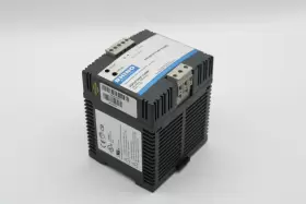 Ps24-120s Automation Direct Industrial Power Supply