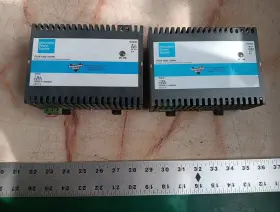Ps24-150d Automation Direct Industrial Power Supply 150w - Lot Of 2
