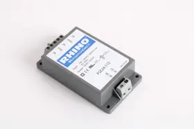 Pse24-115 Automation Direct Rhino Power Supply 24vdc 625ma Output