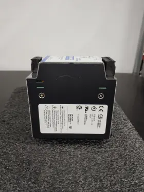 Psm24-1280s Automation Direct Rhino Pms Series Switching Power Supply #3