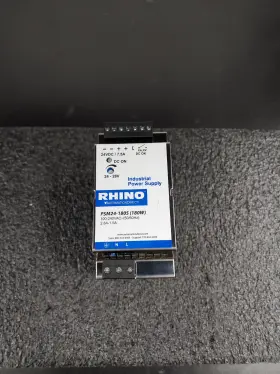 Psm24-1280s Automation Direct Rhino Pms Series Switching Power Supply