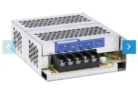Pss12-050 Automation Direct Rhino 12 Vdc Power Supply