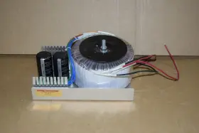 Kl-6515 Automation Keling Cnc Servo Motor Power Supply