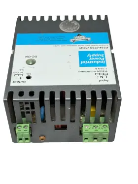 Ps24-075d Automationdirect Automation Direct 75w Industrial Power Supply