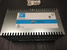 Ps24-300d Automationdirect Automation Direct Ind. Power Supply 300w 24 Vdc 12a/288w Adjustable