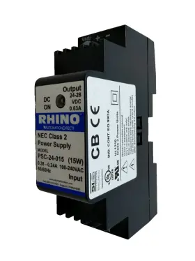 Psc-24-015 Automationdirect Automation Direct Rhino Power Supply