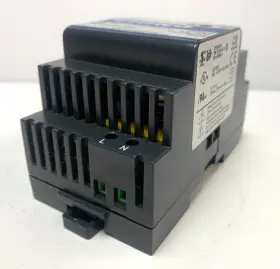 Psc-24-030 Automationdirect Rhino Power Supply 1.25 Amp 24 Vdc 30w 24v #2