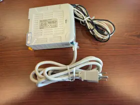 Spb-060-24 Autonics Plc Power Supply 100-240vac In 24vdc Out 60w Din Rail