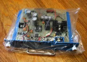 Pm705a Autotech Module Power Supply - New