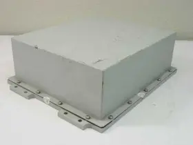 310-037769-001c Avantek 120 Vac In Dc Out - Power Supply Outdoor Enclosure #2
