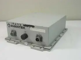 310-037769-001c Avantek 120 Vac In Dc Out - Power Supply Outdoor Enclosure