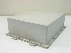 Ps-110-002 Avantek 120 Vac In Dc Out - Power Supply Outdoor Enclosure #2
