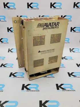 A3p-24-100-s05 Avatar Power Controller 240v 100a 3ph