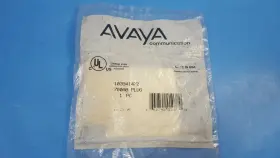 103941472 Avaya 2pcs- Modular Plug 700a8