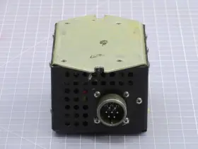 T250770 Avtech -180793 Power Supply Dimmer #2