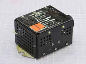 T250770 Avtech -180793 Power Supply Dimmer