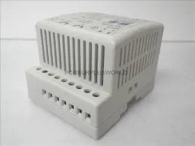 Dr-4524 B&b Electronics Dr4524 Power Supply Input 100-240vac 2a Used And Tested #3