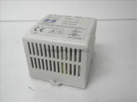 Dr-4524 B&b Electronics Dr4524 Power Supply Input 100-240vac 2a Used And Tested