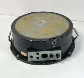 529708 B&k Rare Bruel And Kjaer Turntable Type 3922 Working See Video
