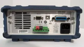 9201b B&k Bk Precision 9201 With Gpib Dc Power Supply Programmable 60v/10a 200w. Used #3