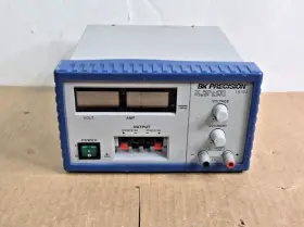 1670a B&k Precision Triple-output 30v 3a Digital Display Dc Power Supply