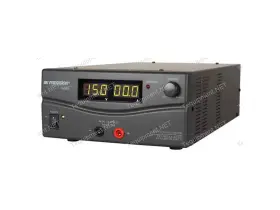 1693 B&k Precision - High Current Switching Dc Power Supply 1-15 V 60a #2