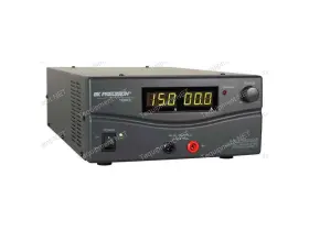 1693 B&k Precision - High Current Switching Dc Power Supply 1-15 V 60a #3