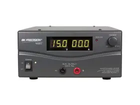 1693 B&k Precision - High Current Switching Dc Power Supply 1-15 V 60a