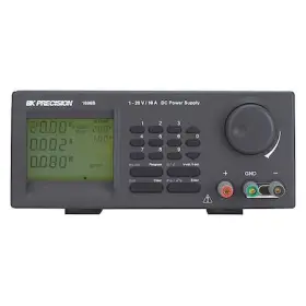 1696b B&k Precision Dc Power Supply 100/240v Ac 20v 200w 10a Benchtop