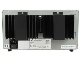 1761 B&k Precision - Triple Output Dc Power Supply #2