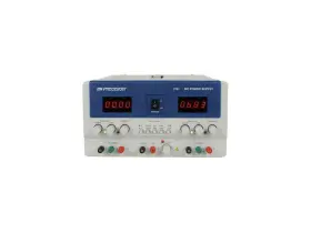 1761 B&k Precision - Triple Output Dc Power Supply