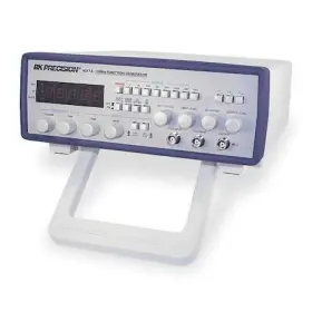 4017a B&k Precision Generator Function