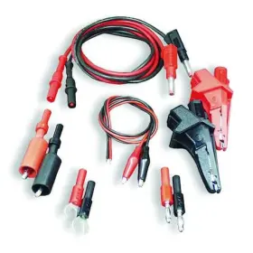 B&k Precision 817050859997 Tlps Power Supply Test Lead Kit 60 Inch L
