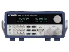 8600b B&k Precision Bk - Dc Electronic Load 120v / 30a 150w No Gpib