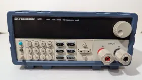 200w B&k Precision 8602 Bk Dc Electronic Load With Gpib Programmable 500v/15a/200w. Used #2