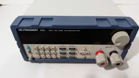 200w B&k Precision 8602 Bk Dc Electronic Load With Gpib Programmable 500v/15a/200w. Used #3