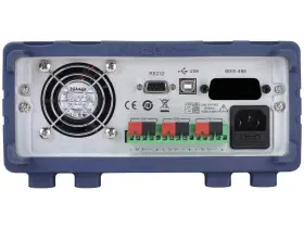 9131c B&k Precision Bk - Triple Output Programmable Dc Power Supply No Gpib