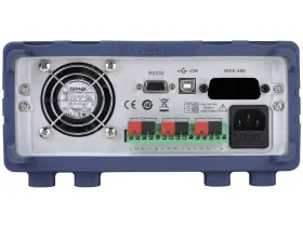 9132c B&k Precision Bk - Triple Output Programmable Dc Power Supply No Gpib #2