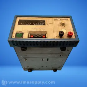 1686a B&k Precision Corporation Bk Adjustable Dc Regulated Power Supply 6616