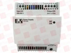 0ps1025.2 B&r / 0ps10252 New In Box