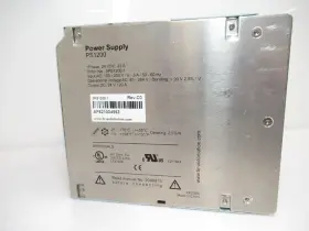 0ps1200.1 B&r Automation Power Supply #2