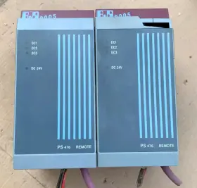 3ps476.90-1 B&r Used And Tested Power Supply Module #2 3ps476.90-1 B&r Used And Tested Power Supply Module #2