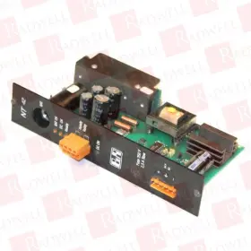 Mdnt42-0 B&r / Mdnt420 Used